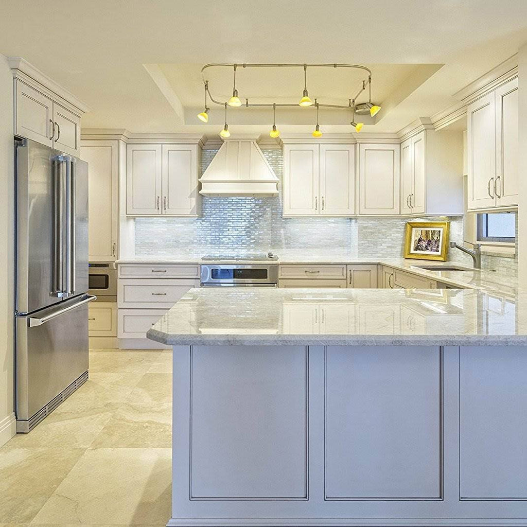 Adjustable Under Cabinet Light, White E1798