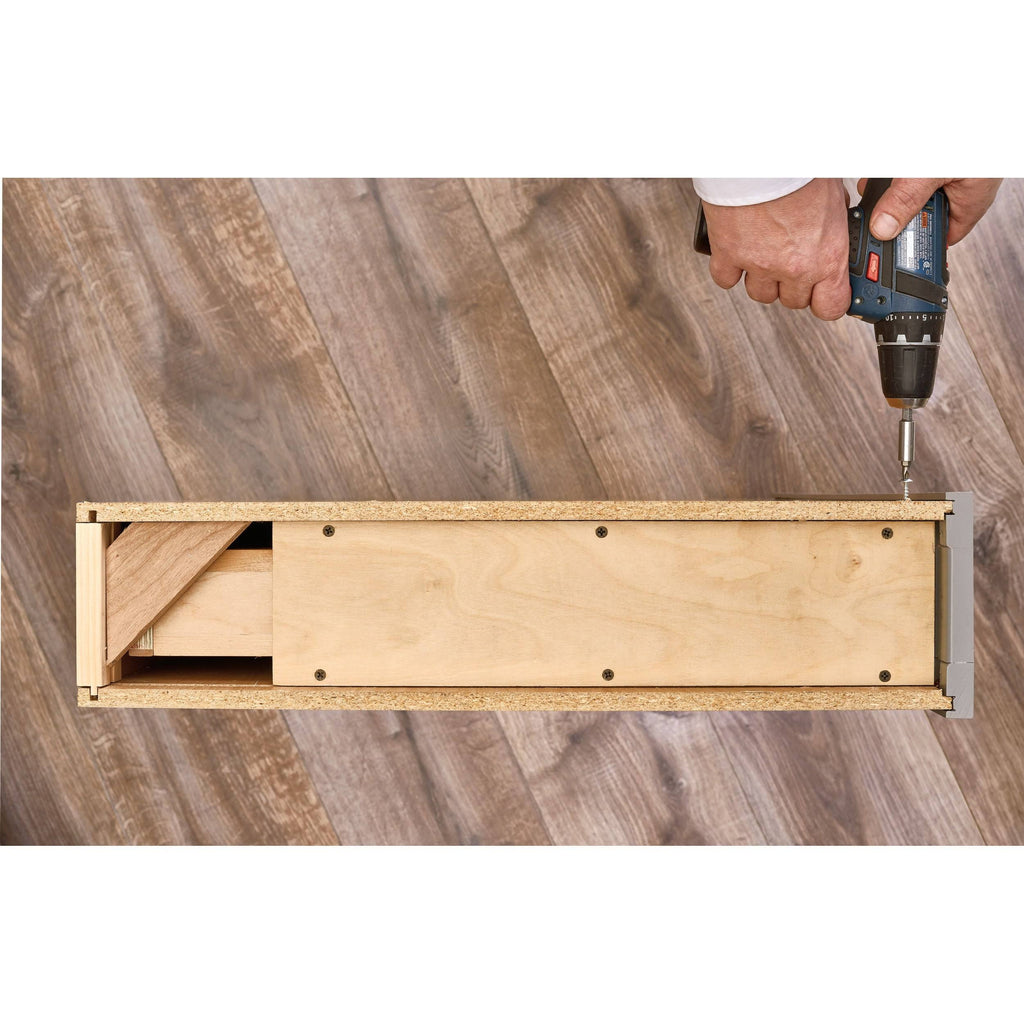 6x22 Base Cabinet Organizer E95242