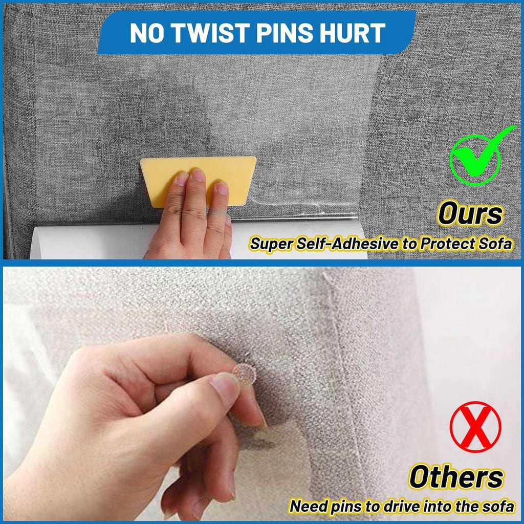 Cat Scratch Furniture Protectors S55919