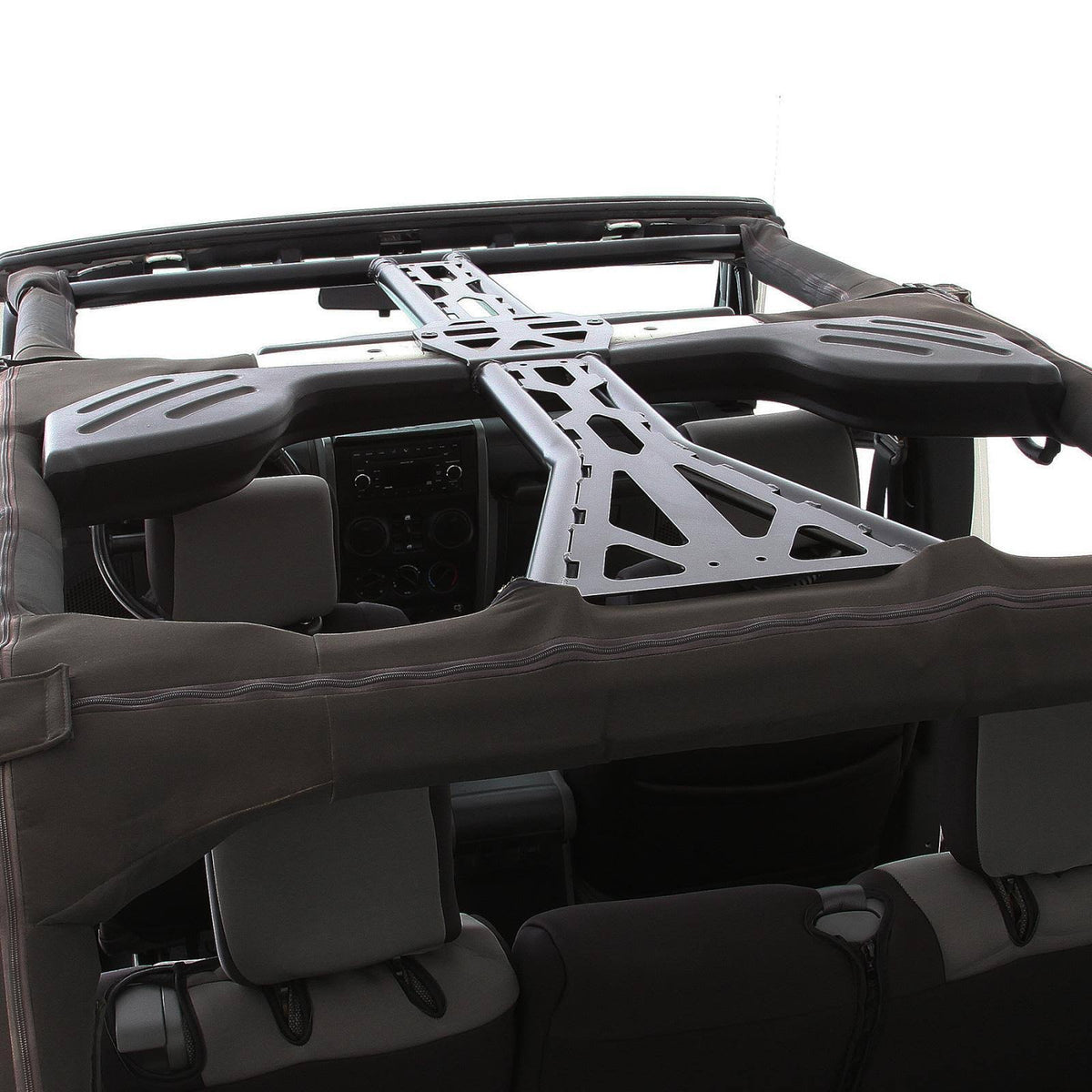 Black Cage Kit G4134