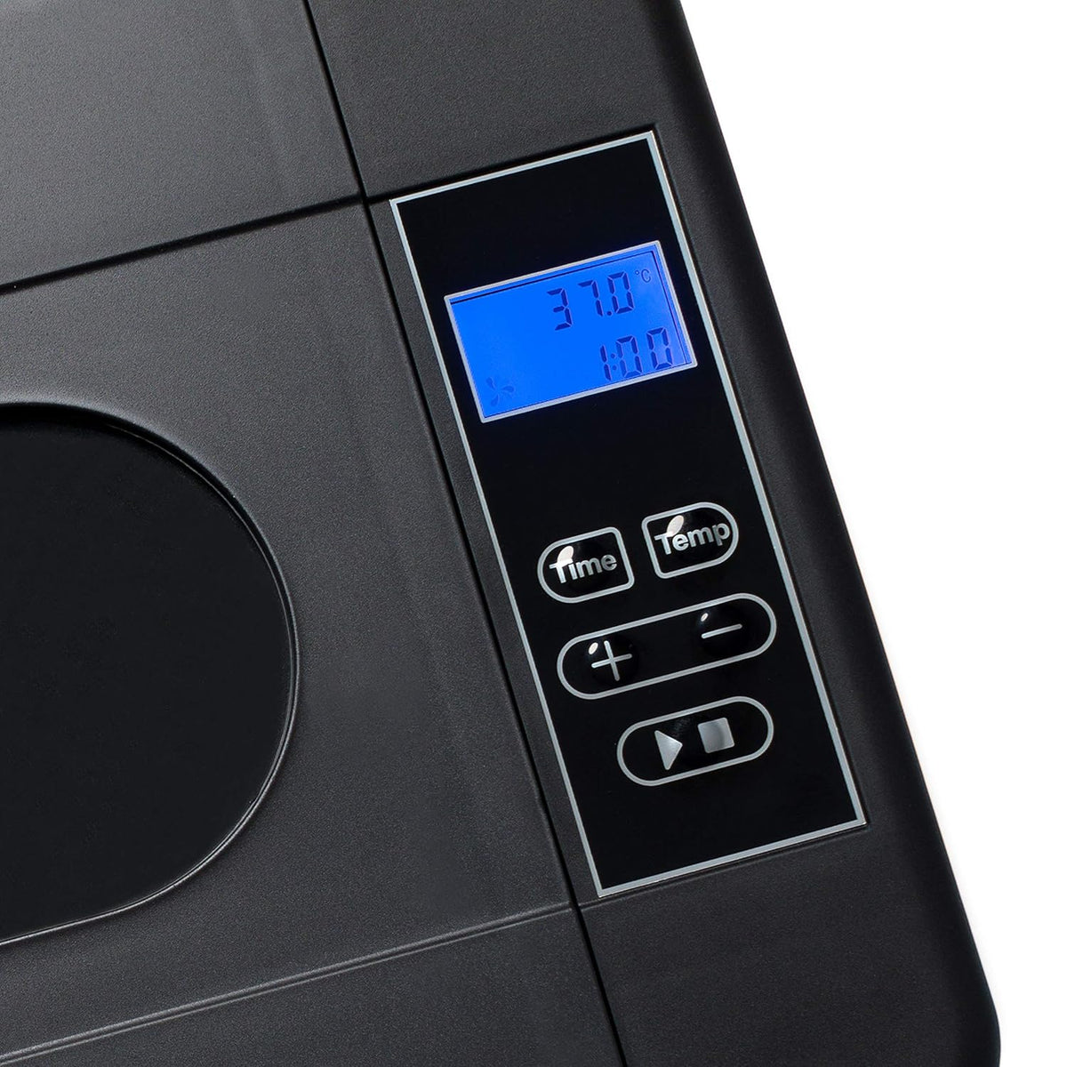 Recirculating Lab Water Bath, 8 L Capacity, 800W M33033