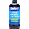 Liquid Vitamin B12 16 fl oz E71178