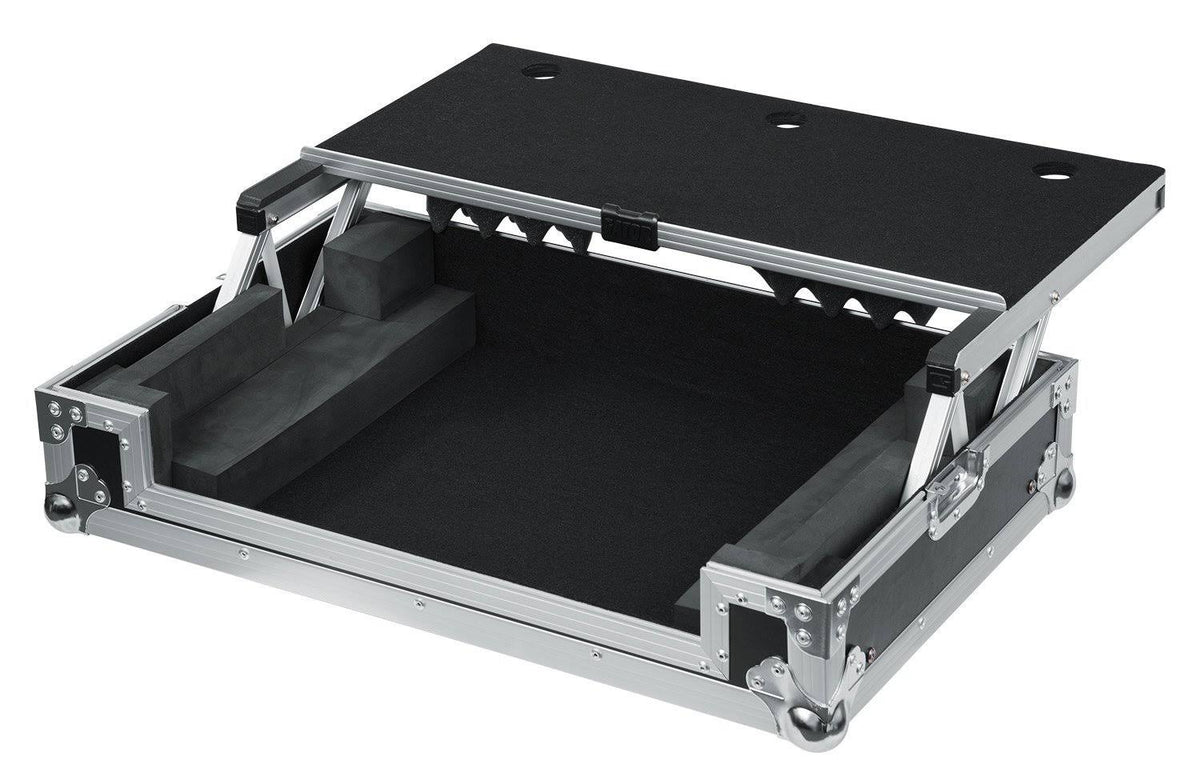 Black Road Case F491358