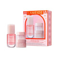 Lip Mask, Water Bank, Lip Glowy Balm Gift Sets V173051
