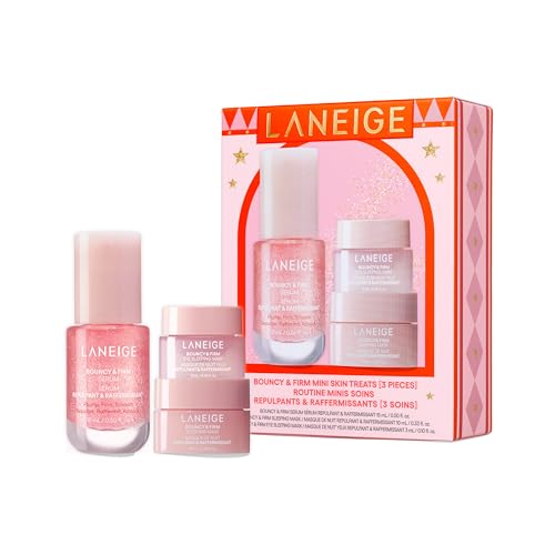 Lip Mask, Water Bank, Lip Glowy Balm Gift Sets V173051