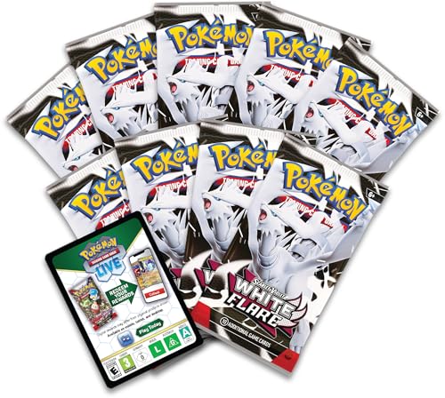 Pokemon TCG Elite Trainer Box Z2011