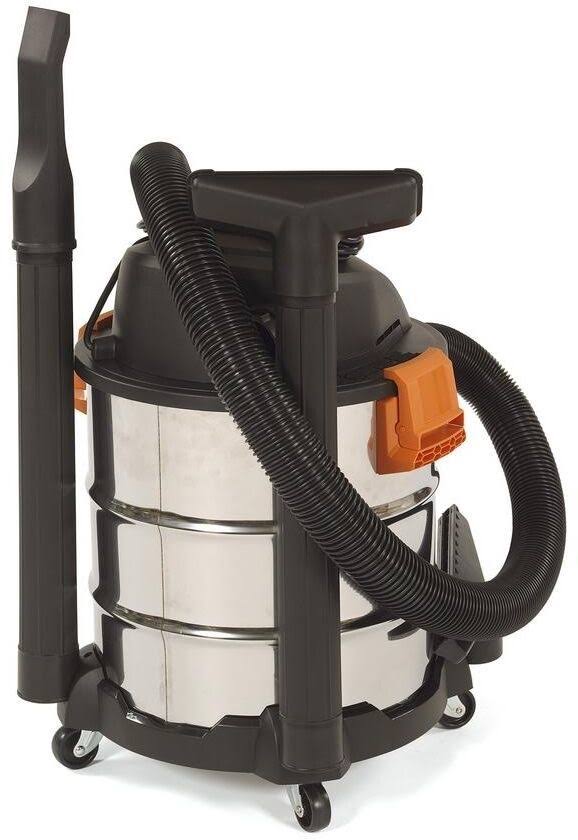 Wet/Dry Canister Vacuum G668
