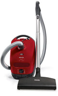Mango Red Canister Vacuum A42177