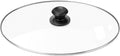 Oval glass lid for 8qt slow cooker F7996