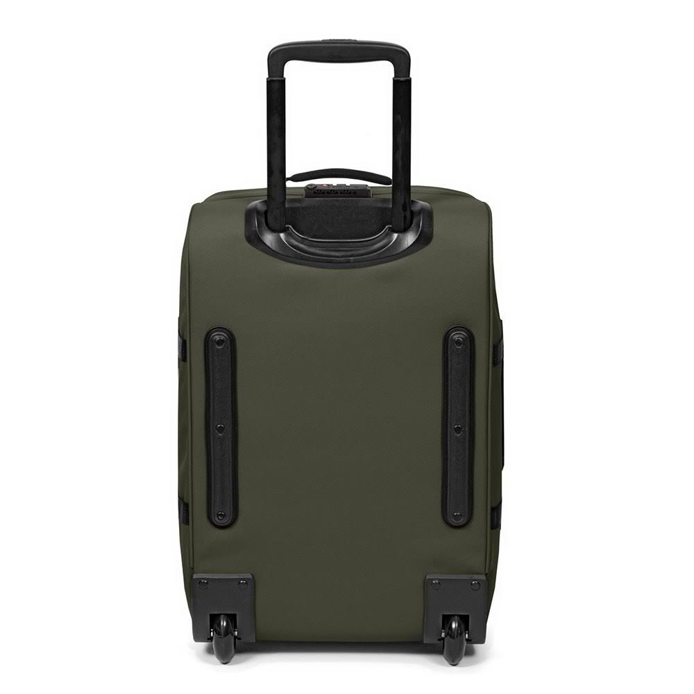 Olive Green 42L Trolley Case Q8634