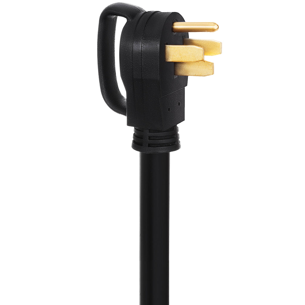 30ft 50 Amp RV Extension Cord Copper Wire A495