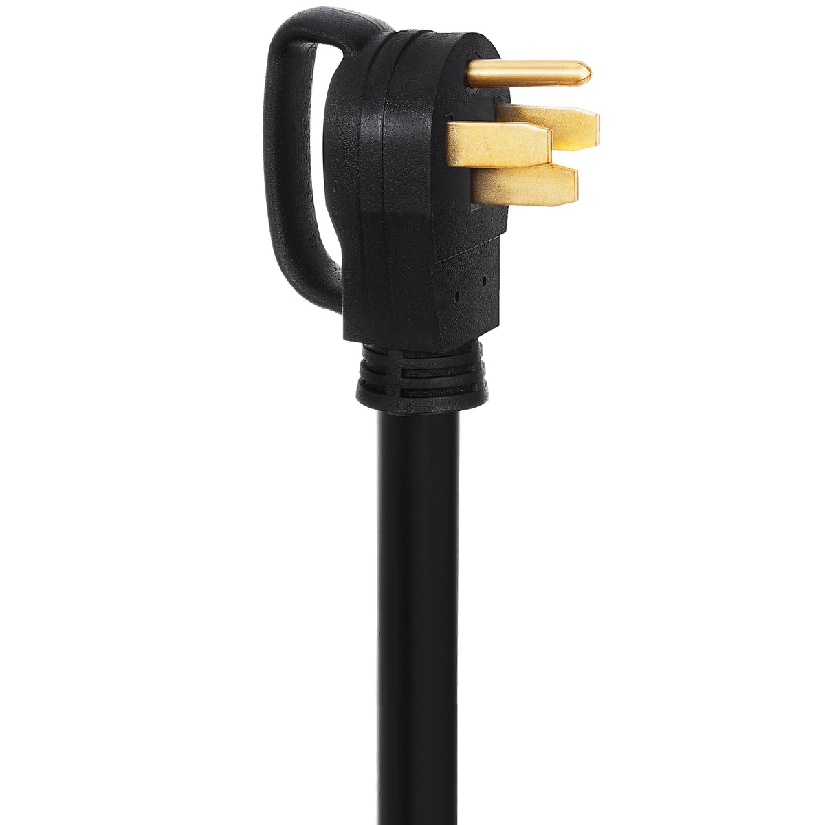 30ft 50 Amp RV Extension Cord Copper Wire A495