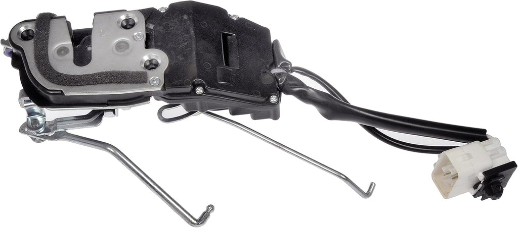 Front Driver Side Door Lock Actuator Motor L548