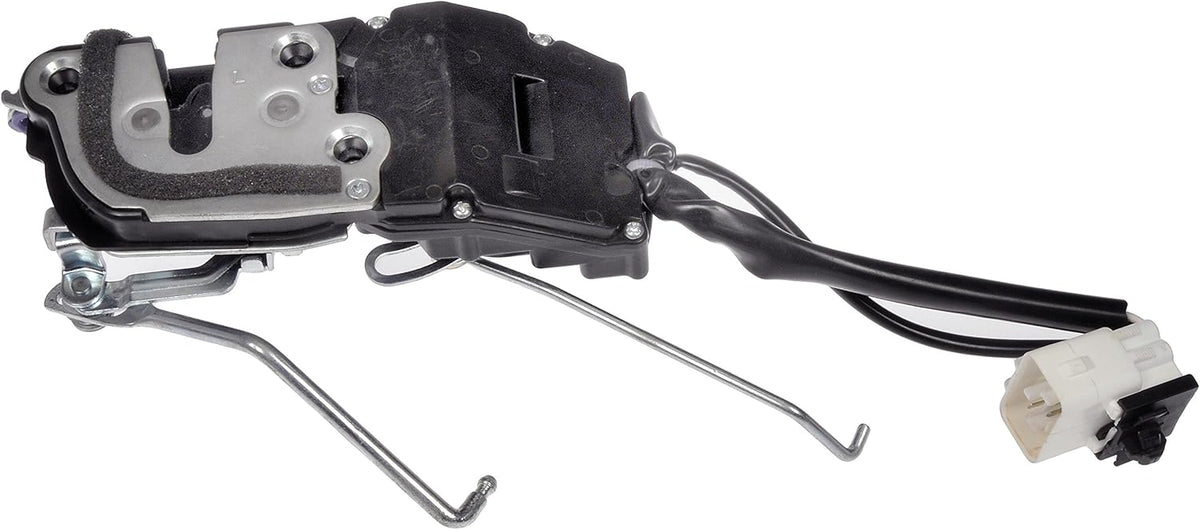 Front Driver Side Door Lock Actuator Motor L548