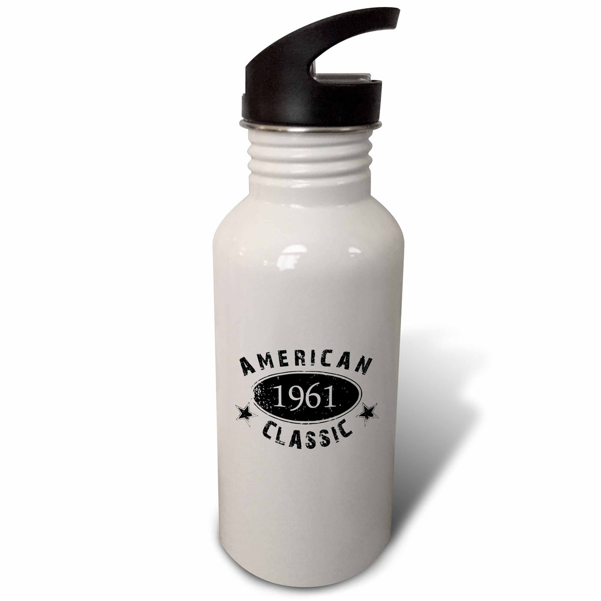 21 oz Sports Water Bottle V684917