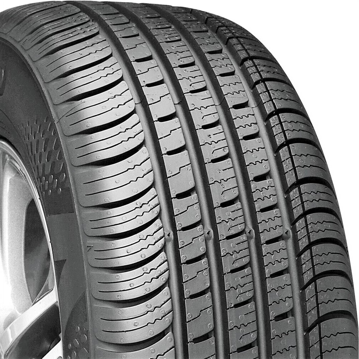 All Season 245/45ZR19 102W XL Passenger Tire I6316
