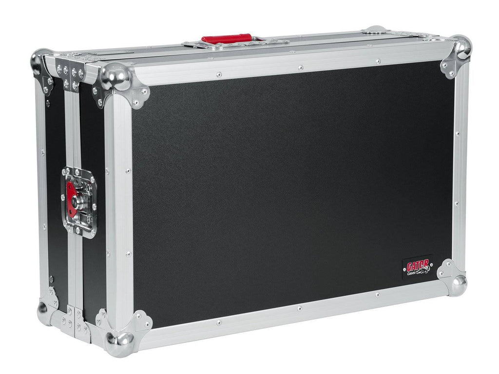 Black Road Case F491358