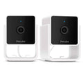 2 Cam Pet Monitoring Camera (Refurbished) F5971