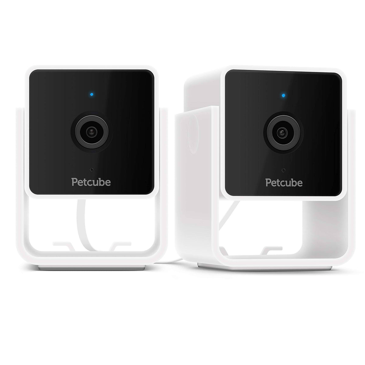 2 Cam Pet Monitoring Camera (Refurbished) F5971