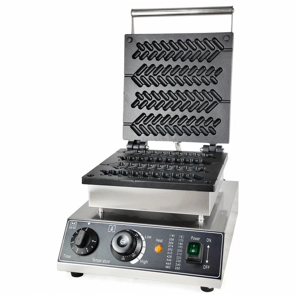1700W Electric Waffle Maker E326