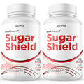 Sugar Support Dietary Supplement 60 Capsules 2 Pack L7533