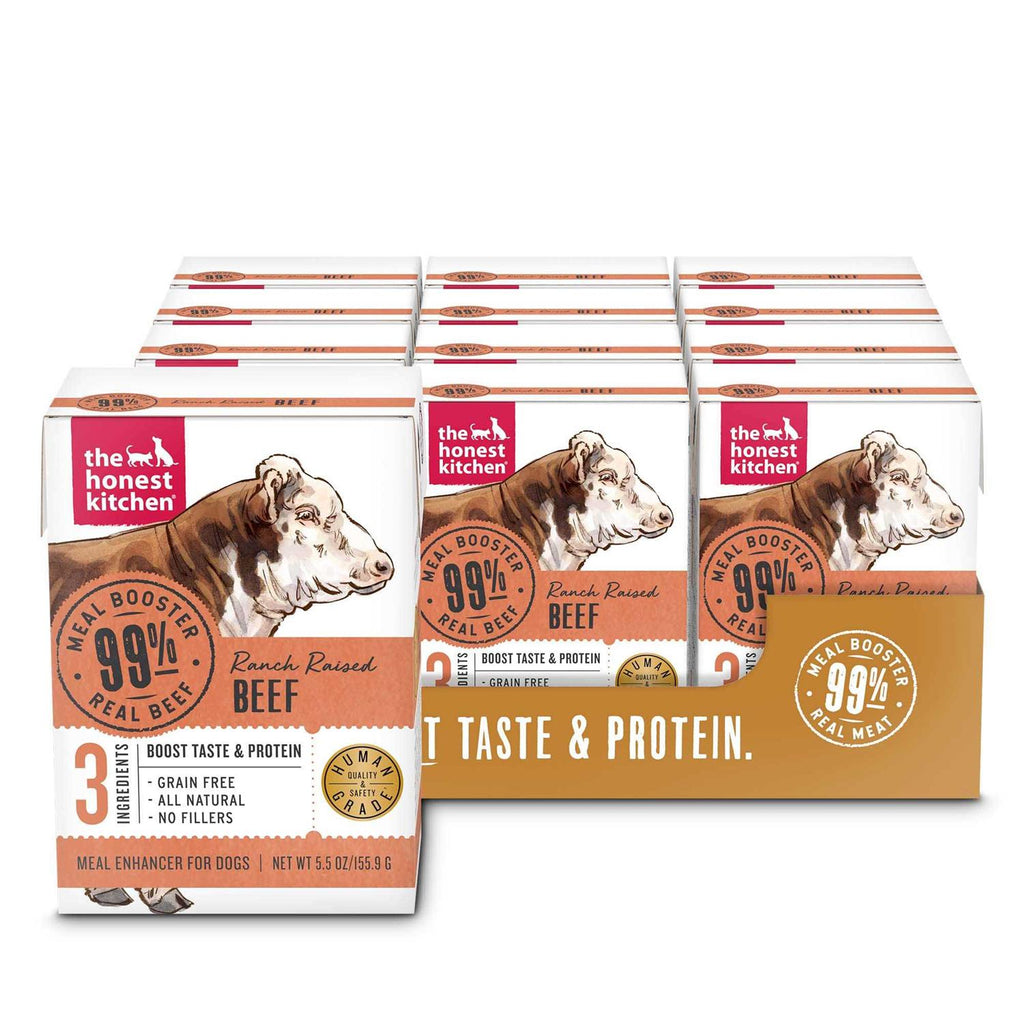 Meal Booster A4241