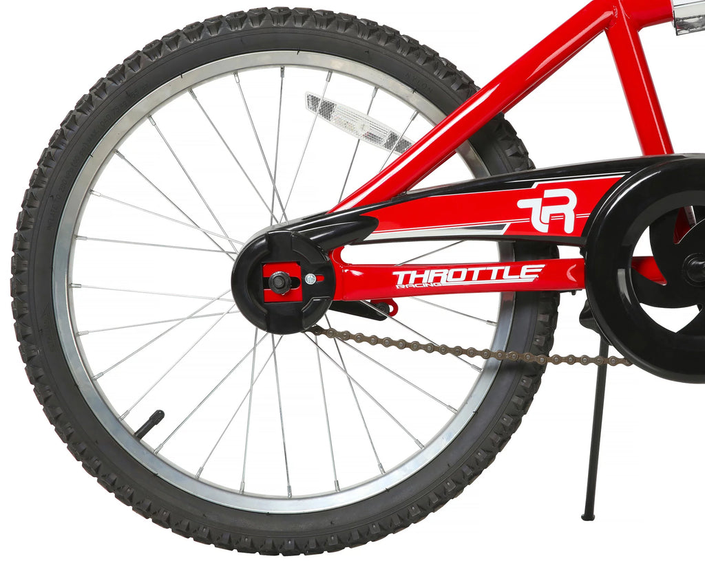 20-Inch BMX Bike T196569