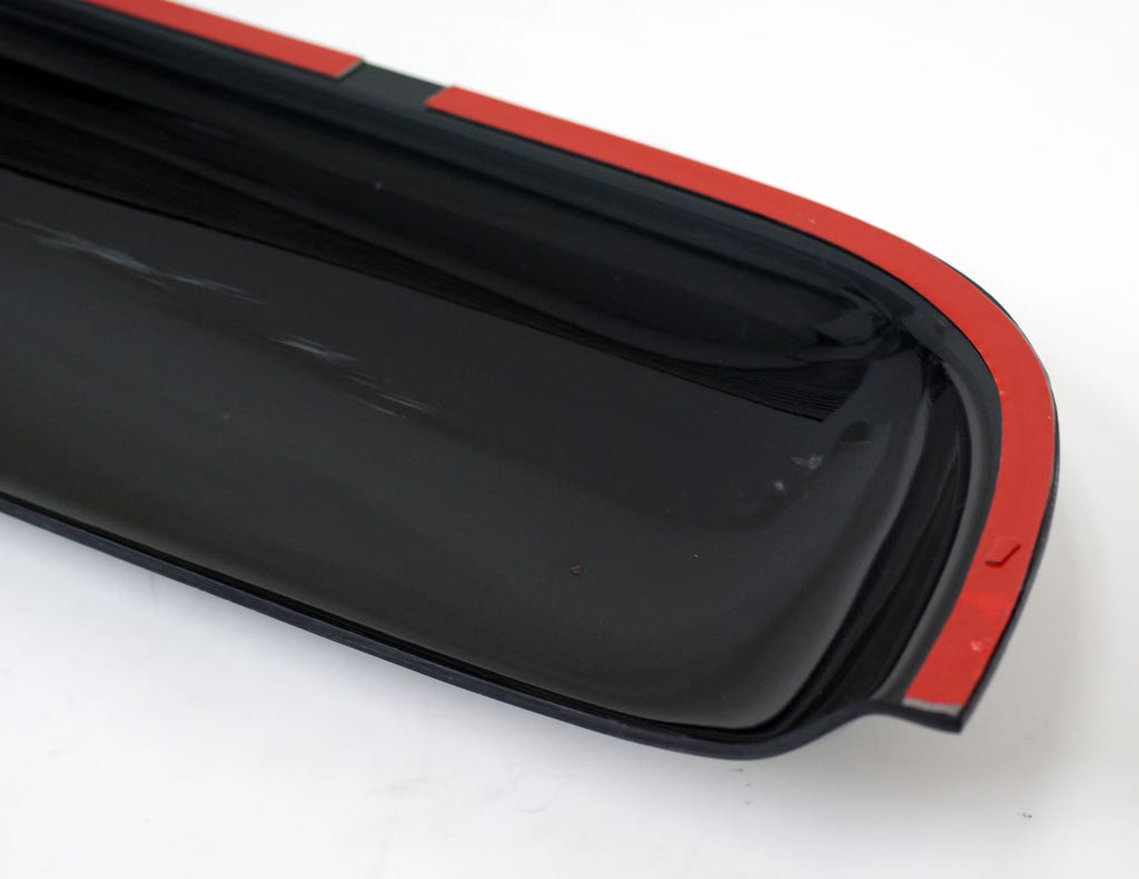 Sunroof Deflector Visor N312
