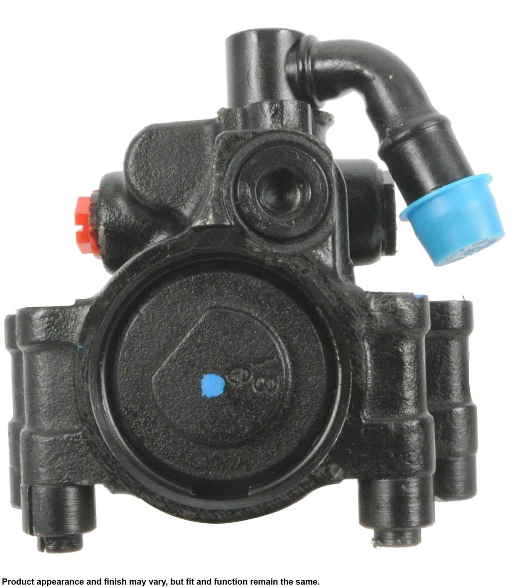 Power Steering Pump O970