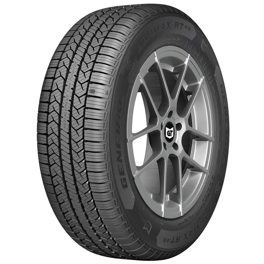 205/70R16 97T All Season Tire U9287