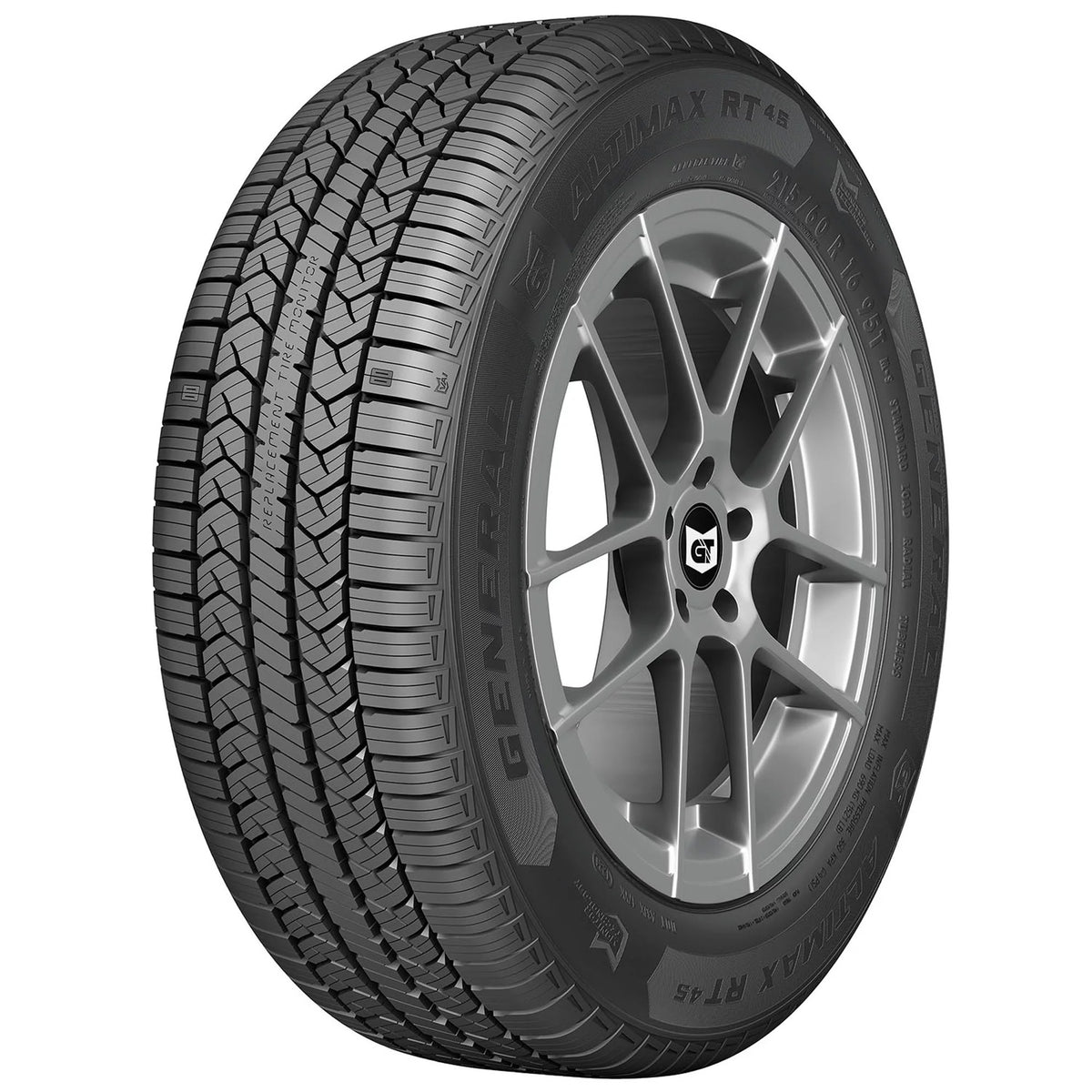 205/70R16 97T All Season Tire U9287