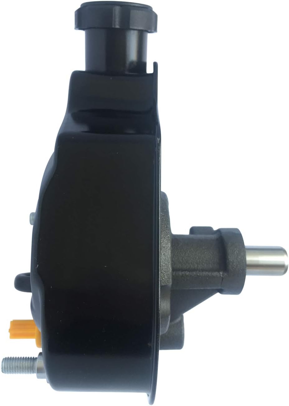 Power Steering Pump with Reservoir Z732