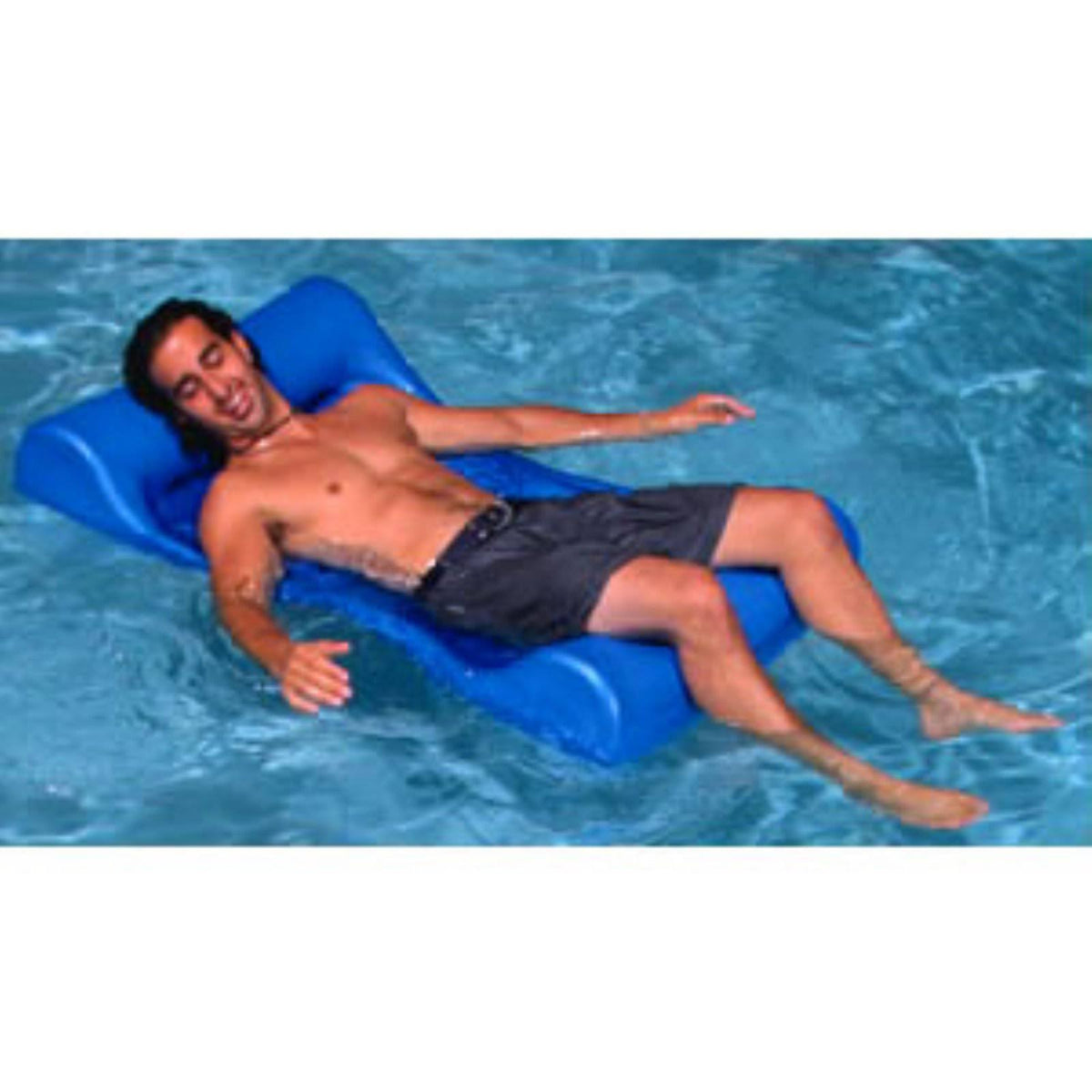 Blue Hammock Pool Float E2001