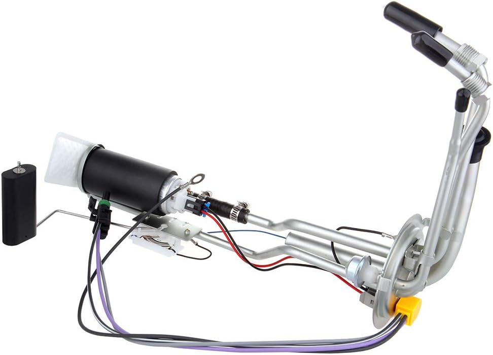 Fuel Pump Pack of 2 K705552