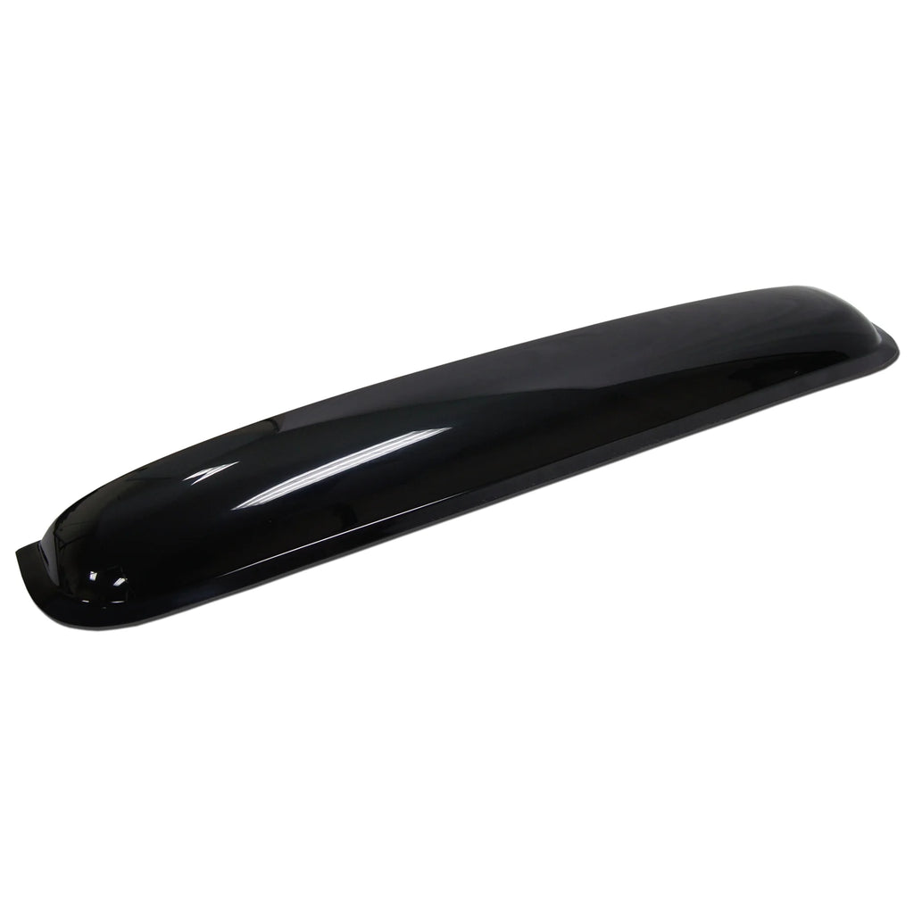 Sunroof Deflector Visor N312