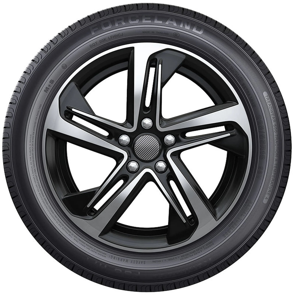 235/55R19 101V Highway Tire G477456