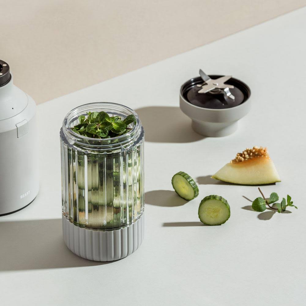 Carbon Black Blender E40183
