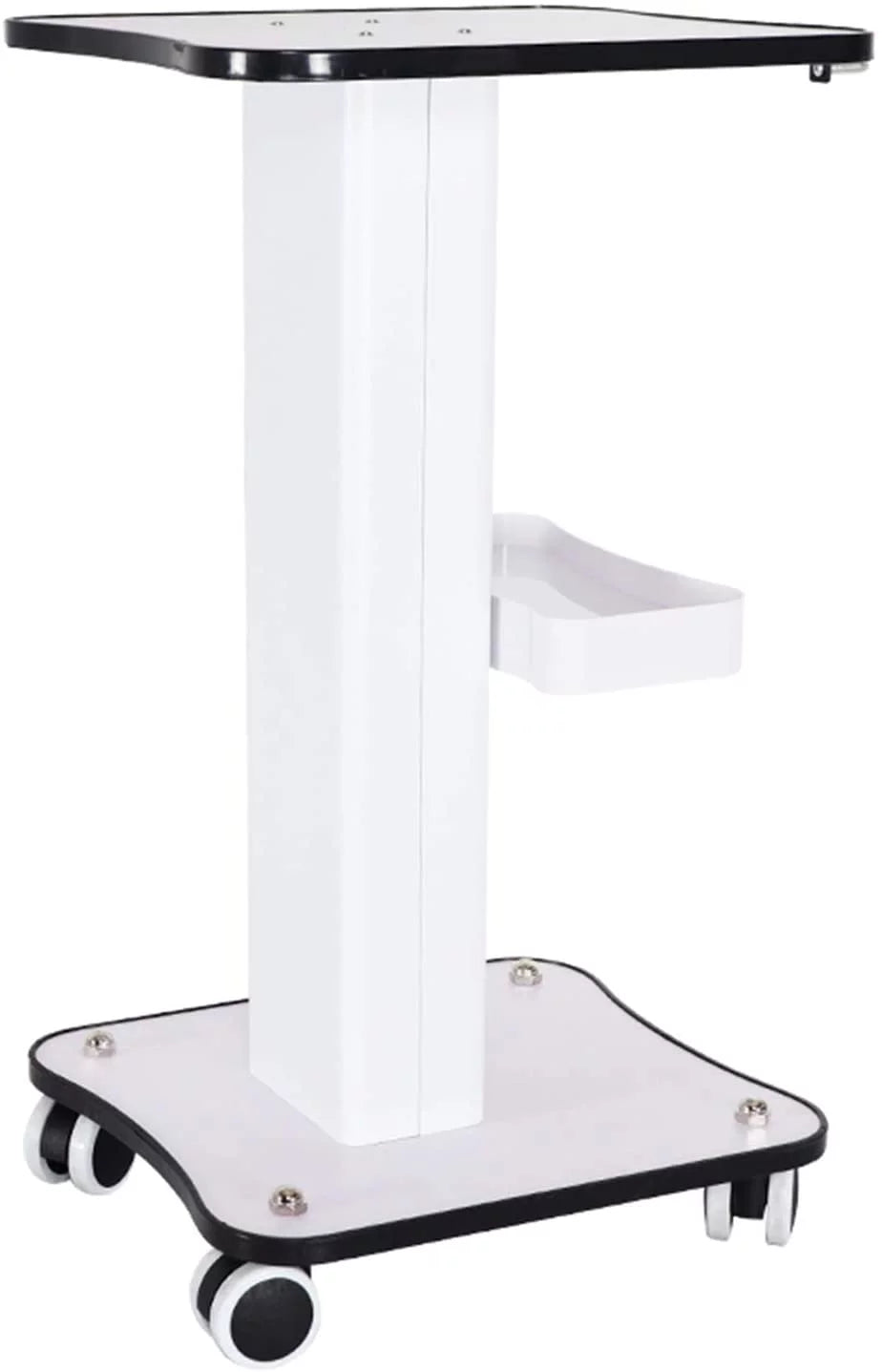 3 Tier Rolling Cart with Wheel E665