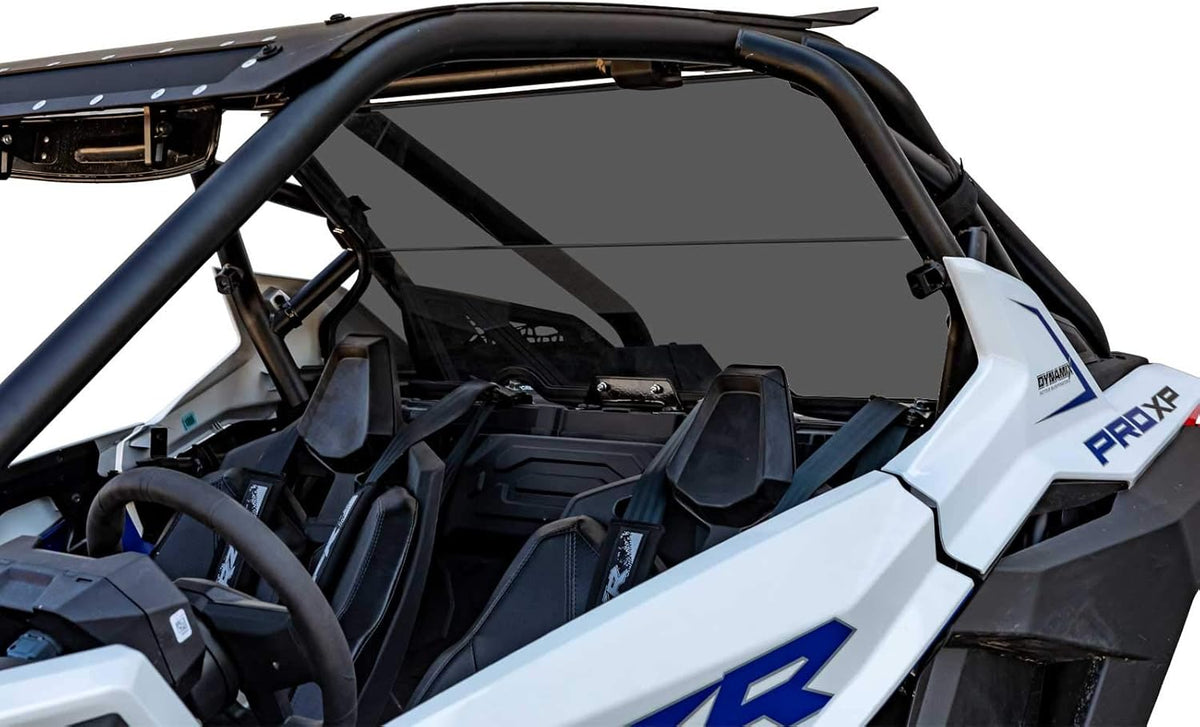 Rear Windshield for Polaris RZR PRO XP (2-Seater) R235291