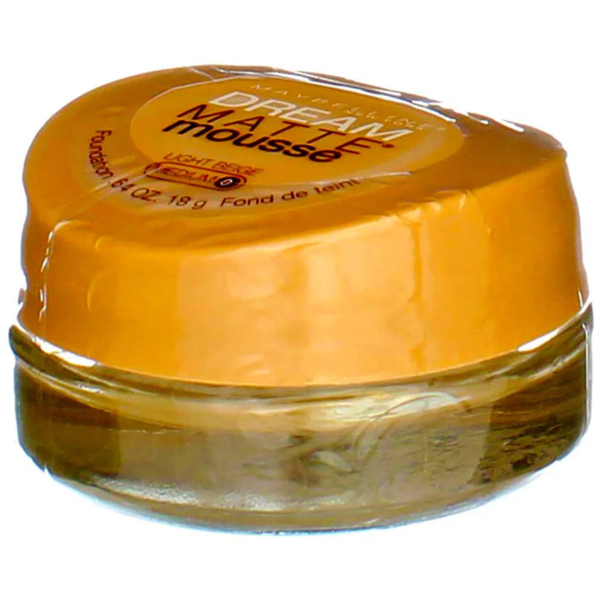 0.64 oz Light Beige Foundation B254210