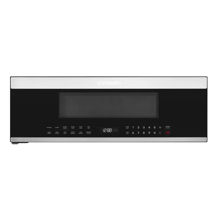 Slim Over the Range Microwave R755495