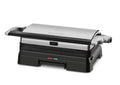 Electric Griddler Grill and Panini Press with Dishwasher Safe Plates B77549