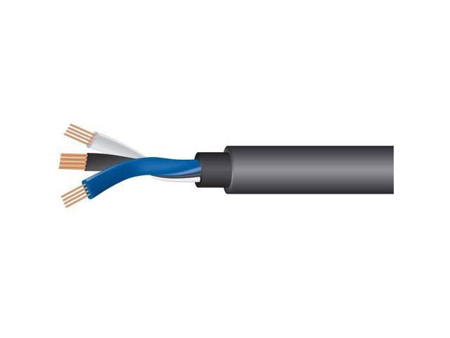 2 XLR Females to 2 XLR Males Balanced Interconnect Cable V71274
