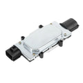 Engine Cooling Fan Control Relay Module Z672