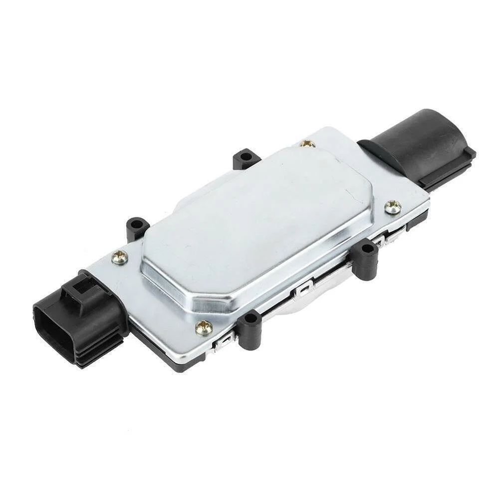 Engine Cooling Fan Control Relay Module Z672