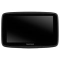 Fixed 5" Touchscreen Black Grey Navigator S610