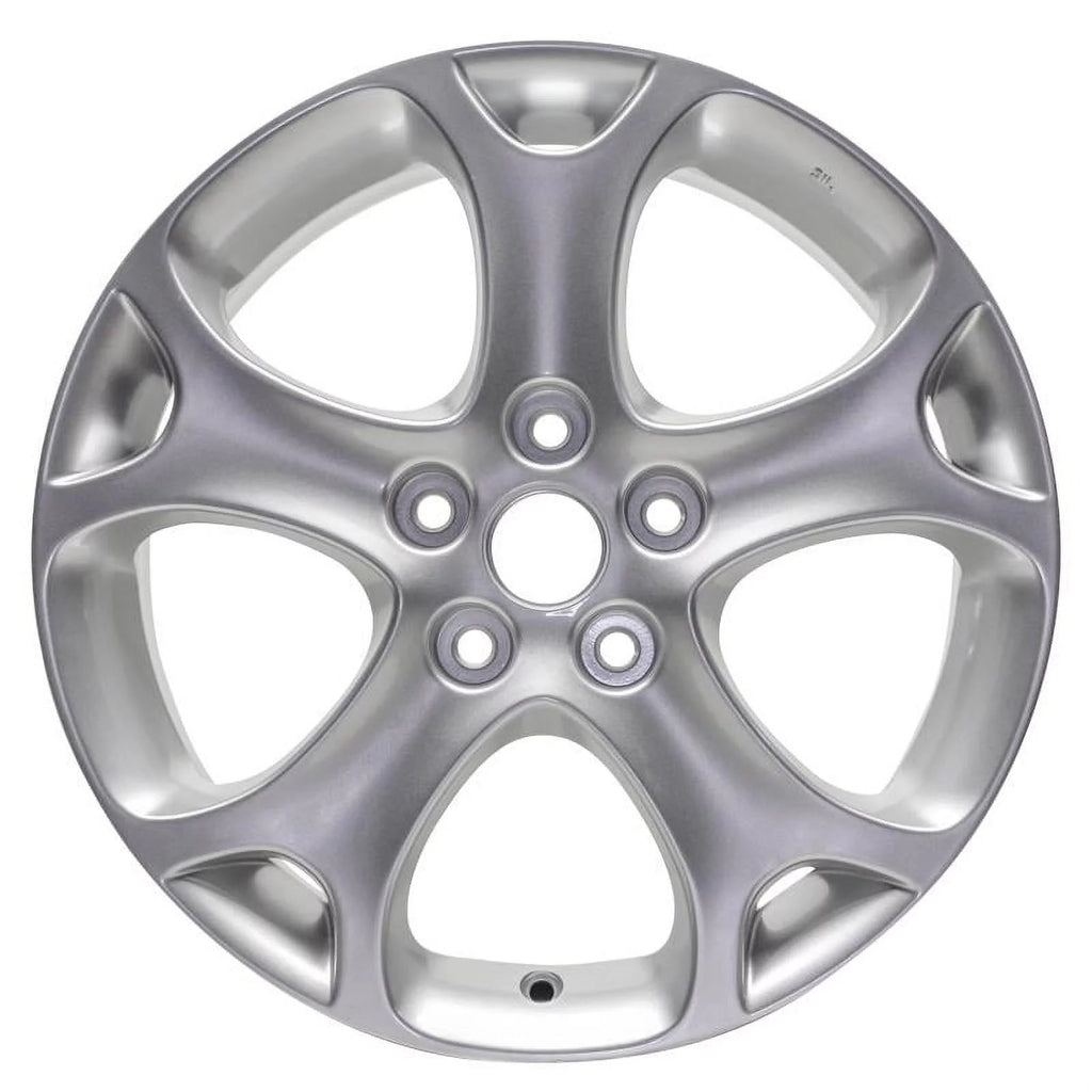 17 inch Aluminum Wheel Rim S99930