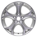 17 inch Aluminum Wheel Rim S99930