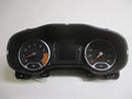 Pre-Owned Jeep Renegade Speedometer Speedo Cluster MPH 130K OEM D552