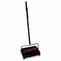 Black Carpet Sweeper A606